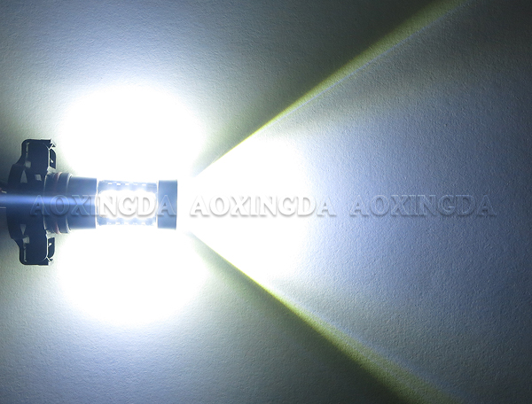 Osram 80W PSX24W LED bulb