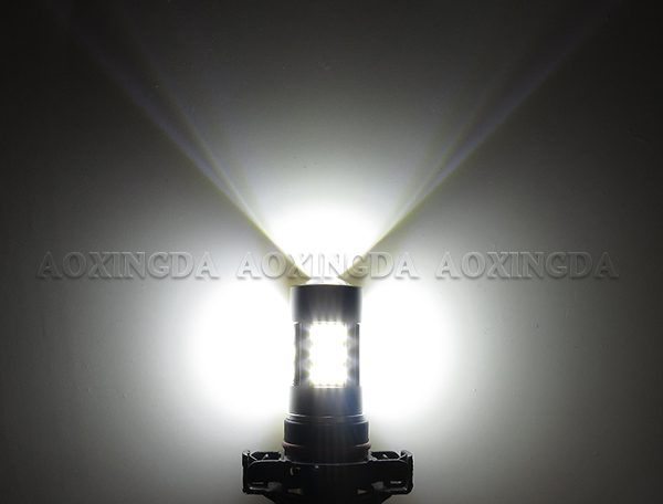 PSX24W 4014 27W LED bulb white