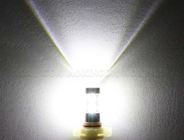 H16 CREE 50W LED